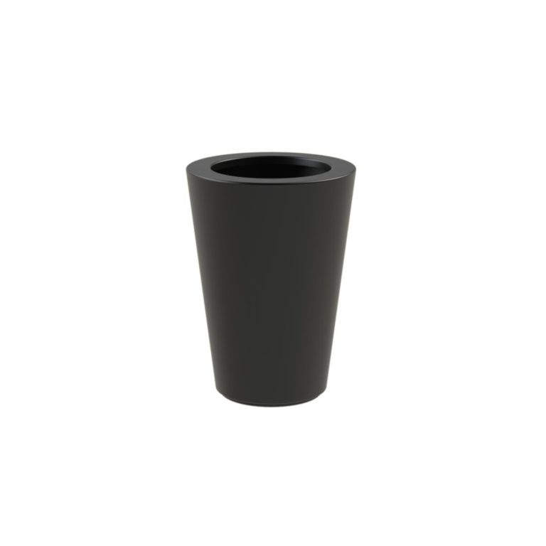 Fibreglass Tapered Column Planters • Buy Metal Online